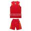 Custom Sublimated Basketball Academy team Uniform (Jerseys & Shorts)