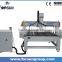 China supplier New 4 head woodworking cnc rout for wooden door, furniture/ cnc wood cutting machine for sale