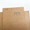 Brown Paper Kraft Liners Kraft Liner Board For Making Carton Box