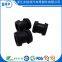 Silicon rubber shock absorber block