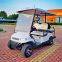New 4-seat electric golf cart Battery club car