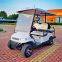 2+2 seat electric golf cart club car