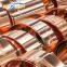 C2800/C2720/C2680/C2600 Copper Coil High Quality and Low Price for Industry