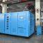 Comps 132KW 180HP Industrial 2 Stage PM VSD 110KW 160KW 185KW 200KW 220K 250KW 315KW 132KW Centrifugal Fans Screw Air Compressor