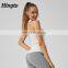 Racerback tank top women running workout gym tank tops women soft ribbed scroop neck women's tank tops