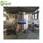 2000 liter per hour pasteurized milk production line