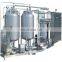 CHINA Factory direct sales Industrial Stainless Steel Dairy Milk Processing Plant Machinery Machine Line