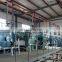 automatic topinambur / inulin /fructose prudction line for sale