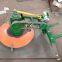 Cheap Price Agricultural Machinery Cordless Lawn Mowers Remote Control Lawn Mowers for Sale