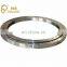 XR820060 912-304A Crossed Tapered Roller Bearing special for Numerical control vertical lathe turntable