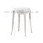 Plastic High Stool Bar Chair DB-N16