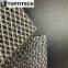 1.4mm Thickness Multi-layer (3 layers) Titanium Mesh for Electrolyzer