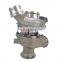 GTD1752VRK turbo 819976-15 819976-25 819976-0025 11658570082 8570082 11658570083 turbocharger for (F10/F11) 2.0L B47D20 engine