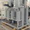 Mobile Transformer Oil Filtration Purification Cleaning Discoloration Oil Filtration Equipment Oil Filtration Machine
