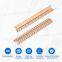 Becu EMI Стрип Becu Fingerstock Clip-on Twist Becu Стрип Гарантия качества более 3 лет Профессиональный поставщик в Китае