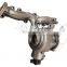 BV43 TURBOCHARGER 53039880132 53039880205 53039880139 53039880206 for for 2006-10 Audi A3 2.0L TDI 8P/PA Engine CBAA