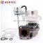 HX25W turbo type 4041367 3599350 4041670 4045365 3593370 turbo charger for cummins 4BTA Diesel engine