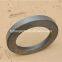 Other performance parts good quality bus auto spare parts ZK6129H wheel hub oil seal 2403-00237 Hub oil seal seat