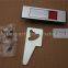 Higer bus parts auto bus door lock HJDL 056 higer bus klq6770 luggage lock key 55t32-08341-a