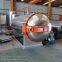 【dejun environmental protection】 livestock and poultry dead pig harmless treatment equipment, live pig harmless treatment equipment