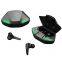 TWS wireless gaming in-ear earphones bluetooth gaming earphones headsets