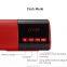 wholesale OEM LED Display  Support FM Radio Clock TF USB TV Sound Bar Home Theater System Soundbar Speaker
