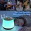 DC 5V/2A 1800mah 7 white noise, 7 fan sound, 14 natural sound, 4 lullabies white noise machine