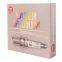 Wholesale Original Genuine NGK Spark Plug Iridium platinum DILKAR8P8SY 92411 Car Engine Spark Plug for Smart