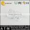 high quality atm Parts skimming wincor 2100 transparent skimmers ATM skimmers atm bezel overlay for sale
