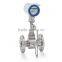 high accuracy KROHNE Vortex Flowmeter OPTISWIRL 4200C