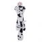 No Stuffing Dog Toys Luxury Plush Dog Squeaky Toys Dogs Plush Cute Animals Natural Puppy Toys