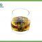 China Factory Whisky Drinking Soap Stone 9pcs/set