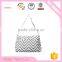 Newest Custom Made Chevron Tote Diaper Bag