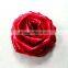 Handmade Artificial Flower/ Flower Bow/ Garland Ribbon Bow