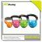 Gym Equipment Custom Vinyl Kettlebell Sets Wholesale