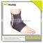 Adjustable compression ankle sleeve wholesale