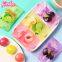 Dealer wholesalers price fruit flavor hard candy