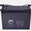 Front terminal battery  12V 100AH Deep Cycle Battery