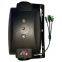 20W IP-динамик для помещений, стильный настенный динамик, система PA