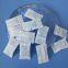 Silica Gel Desiccant Bags 0.5g Small Packet Desiccant Moisture Absorber Beads