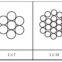 Steel wire cable