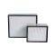 0.3 Micron Deep-Pleated HEPA Particle Air Filters with clapboard HEPA media filter for Cleanroom
