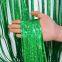 Factory Direct Luxury Foil Curtains - Velvet-Foil Hybrid Backdrops, Wedding Decor Curtains