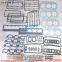 engine parts 3012 Upper Gasket Kit CVK504 fit for perkins