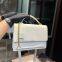 Multifunctional Women Shoulder Handbag Bag Brand Lady Bags Carry on Luggage and Hand Bag Set with High Quality