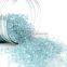 Paillettes de PVC vierges pour moulage par injection