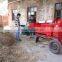 93QS-10.0 model Straw Pulverizer for dry and green grass,wheat straw