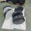 China Neoprene Bridge Bearing Manufacturer Supply Types of Elastomeric Rubber Bearing Pads With Factory Price