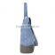 hot sell canvas tote bag big capacity shopping bag