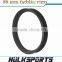 2016 Carbon Bike Kits 26er 80 mm wide carbon rims 26'' 80 mm fatbike rims mountain bike carbon rims for sale